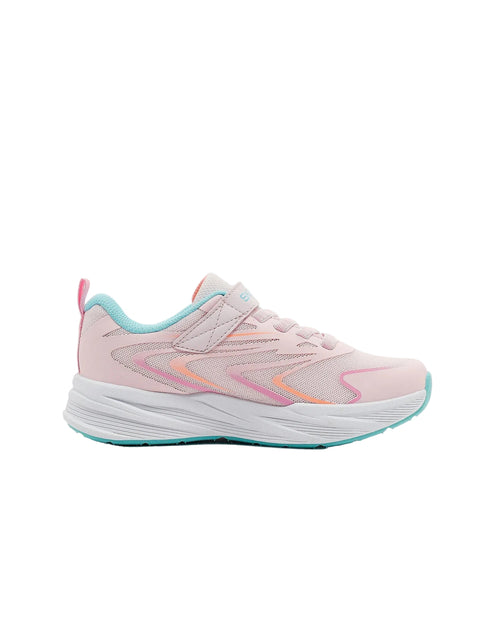 Skechers Microspec Tread Kız Çocuk Günlük Spor Ayakkabı - Pembe