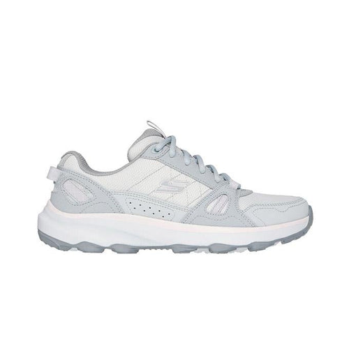 Skechers Ridge Oak Gateway Traıl Kadın Outdoor Ayakkabı - Gri