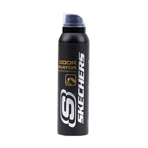 Skechers Shoe Care Anti Odor Unisex Ayakkabı Bakım Ürünü - Siyah