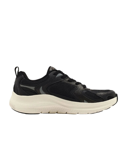 Skechers Arch Fit 2.0 Erkek Günlük Ayakkabı - Siyah - görsel 4