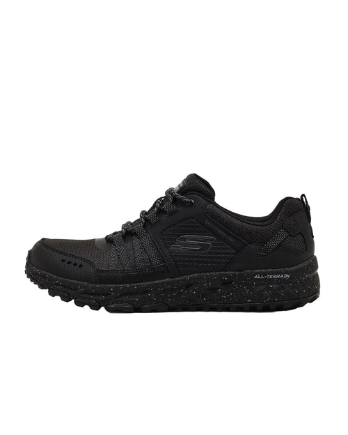 Skechers Escape Plan Kadın Outdoor Ayakkabısı - Siyah - görsel 2