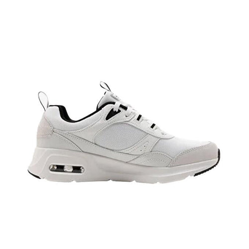 Skechers Skech-Air Court Erkek Sneaker - Beyaz