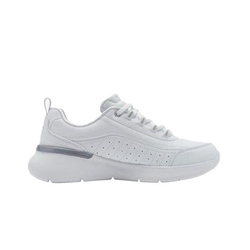 Skechers Skech-Air Dynamight 2.0 Modern Glimpse Kadın Sneaker - Beyaz