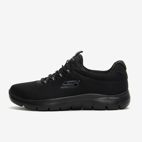 Skechers Summits Erkek Sneaker - Siyah