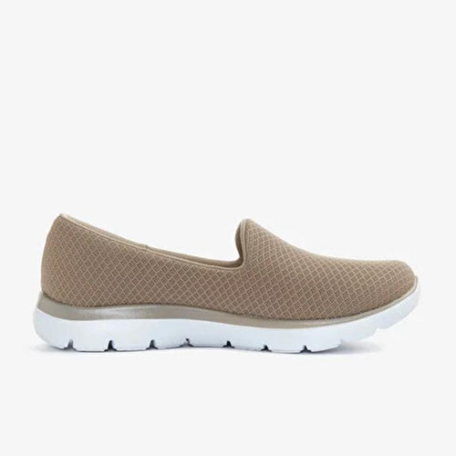 Skechers Summits Kadın Sneaker - Bej