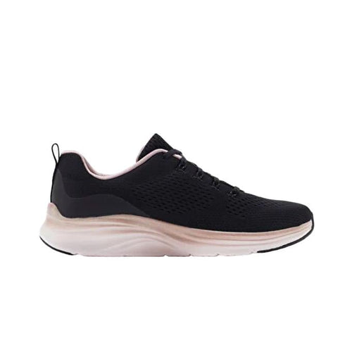 Skechers Vapor Foam Midnight Glimmer Kadın Koşu Ayakkabısı - Çok Renkli