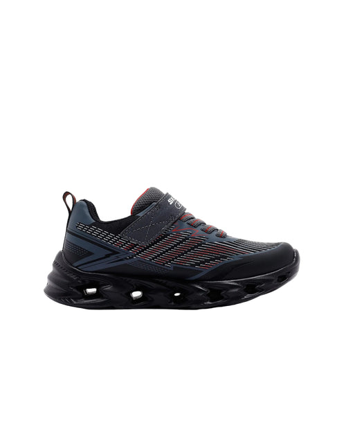 Skechers Vortex 2.0 Erkek Çocuk Sneaker - Siyah