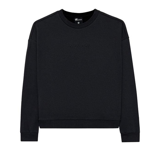Skechers Essential Crewneck Kadın Sweat - Siyah - görsel 3