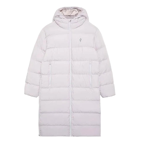 Skechers Outerwear Kadın Mont - Gri