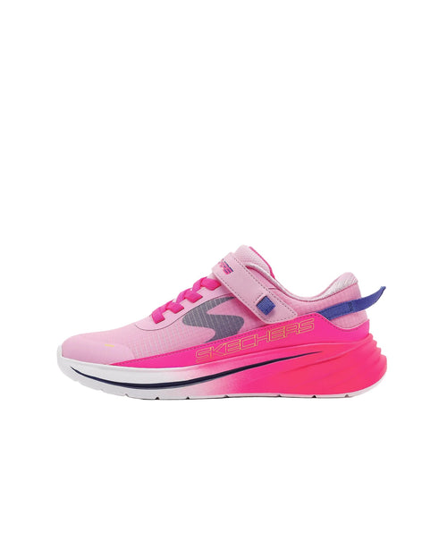 Skechers Wave 92 Imara Lıte Çocuk Sneaker - Pembe