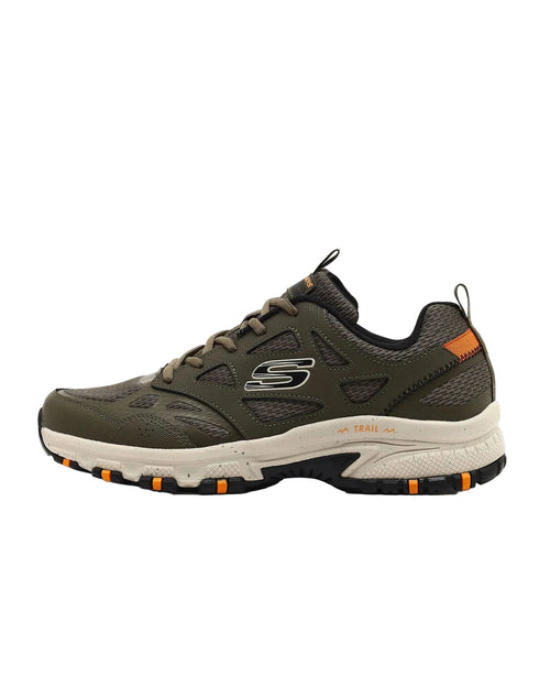 Skechers Hillcrest Erkek Outdoor Ayakkabı - Yeşil