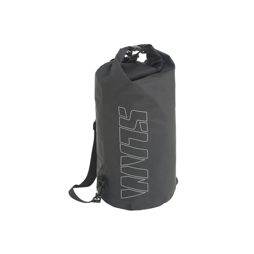 Slam WR Sailor Unisex Valiz - Siyah