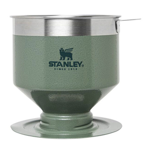 Stanley Classic Pour Over Unisex Termos - Matara - Yeşil
