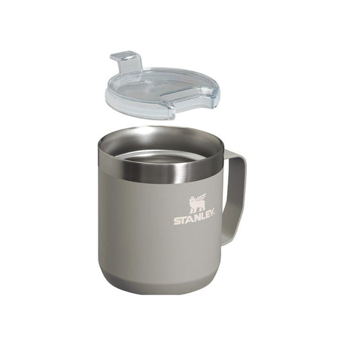 Stanley Classic Vacuum Camp Mug 0.35 LT Unisex Termos - Matara - Bej