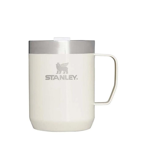 Stanley Hot Camp Mug 0.23 LT Unisex Termos - Matara - Krem