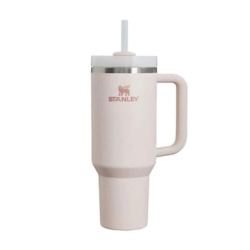 Stanley The Quencher H2.O Flowstate Tumbler 1.18 LT Unisex Termos - Matara - Pembe