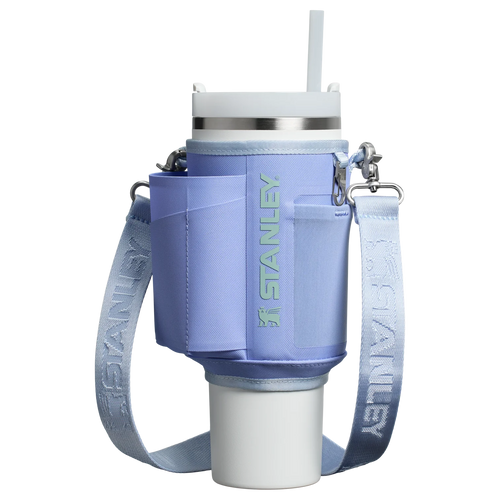 Stanley All Day Quencher Carry-All 1.18 LT Unisex Termos Askısı - Mor - görsel 2