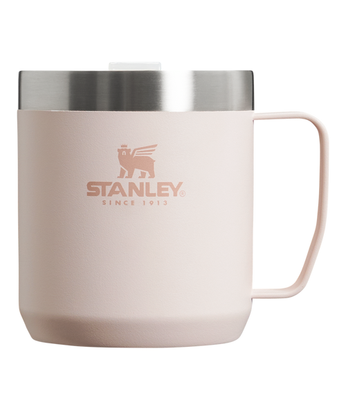 Stanley Legendary Camp Mug 0.35 LT Unisex Termos - Matara - Pembe