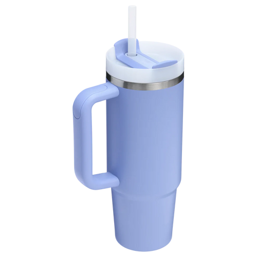 Stanley The Quencher H2.O Flowstate Tumbler 0.89 LT Unisex Termos - Gri
