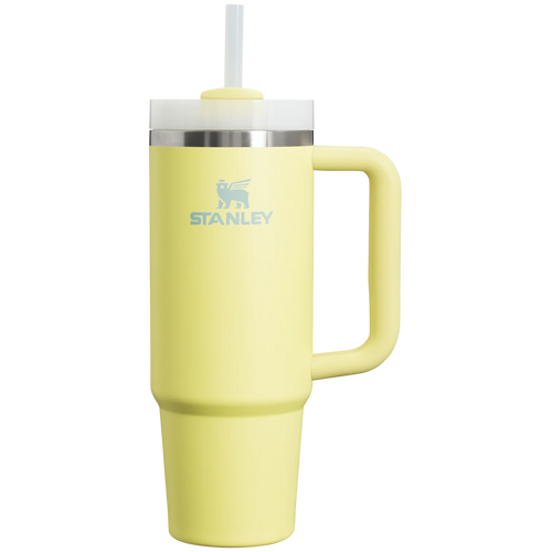 Stanley The Quencher H2.O Flowstate Tumbler 0.89 LT Unisex Termos - Matara - Sarı