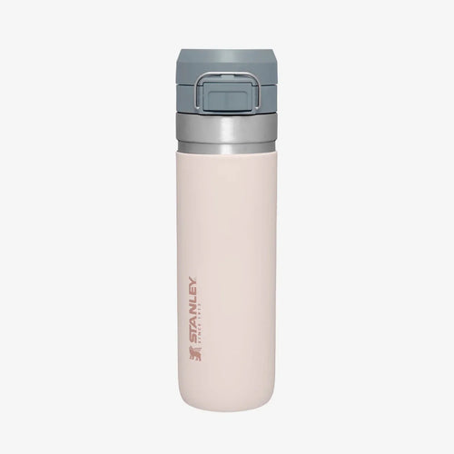 Stanley The Quick Flip Water Bottle 0.70 LT Unisex Termos - Matara - Pembe