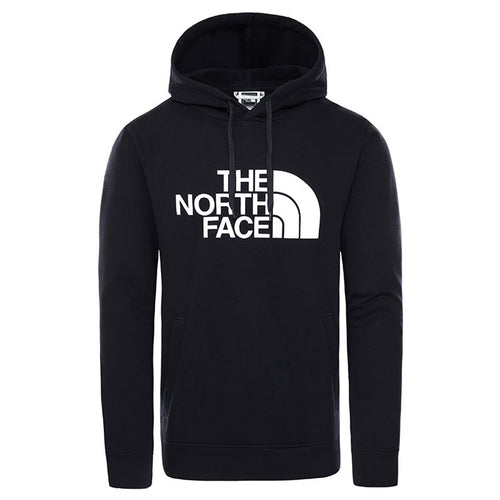 The North Face Half Dome Erkek Sweatshirt - Siyah