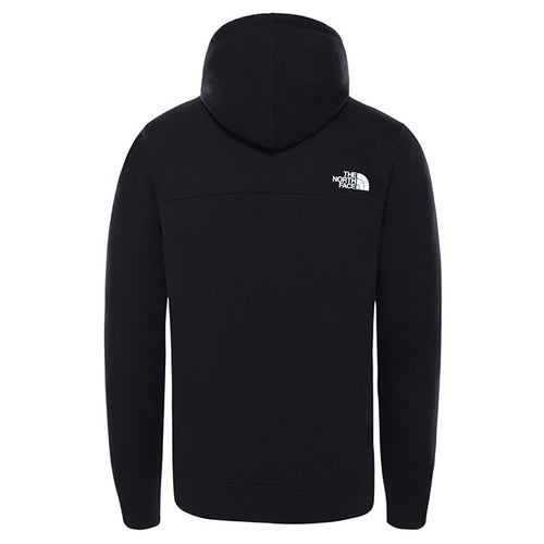 The North Face Half Dome Erkek Sweatshirt - Siyah