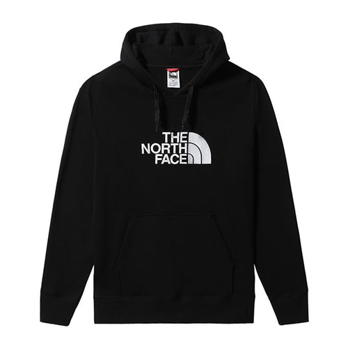 The North Face Drew Peak Kadın Sweatshirt - Siyah