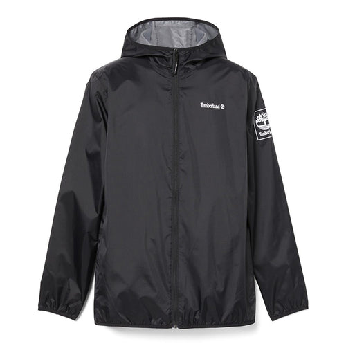 Timberland 2.5L Water Resistant Erkek Mont - Siyah