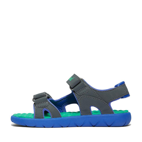 Timberland Backstrap Unisex Sandalet - Çok Renkli
