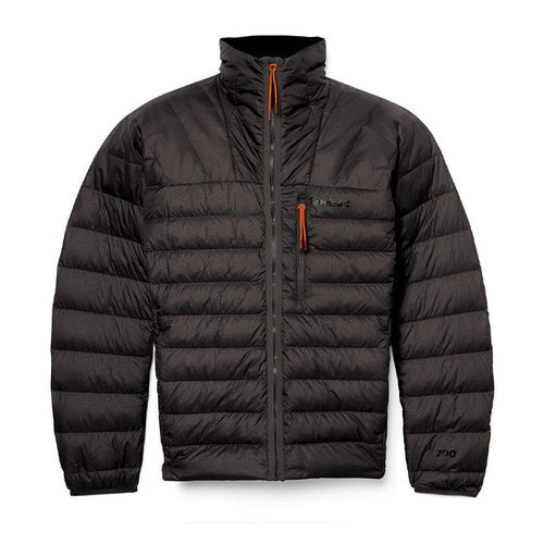 Timberland Bear Head Mobi Flex Tech Down Erkek Mont - Siyah - görsel 2