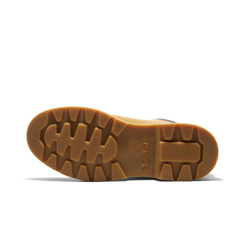 Timberland Linden Woods 6 Inch Lace Up Waterproof Kadın Bot - Sarı-Sarı