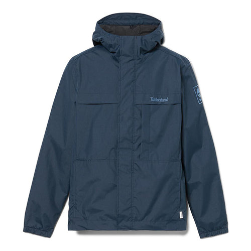 Timberland Waterproof Shell Erkek Mont - Safir