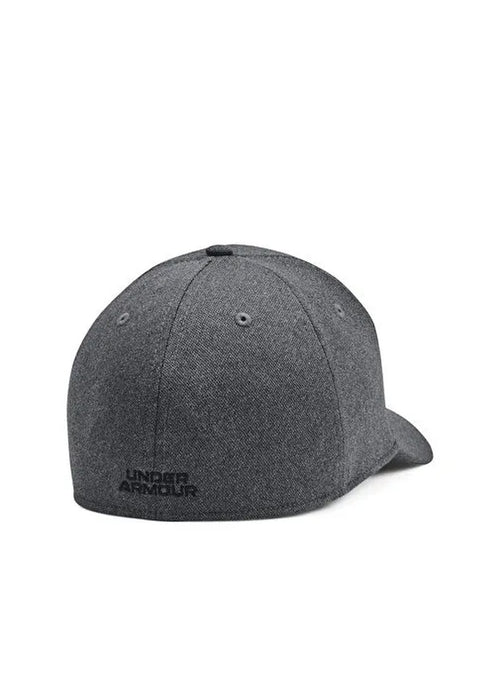 Under Armour Blitzing Low Unisex Şapka - Füme