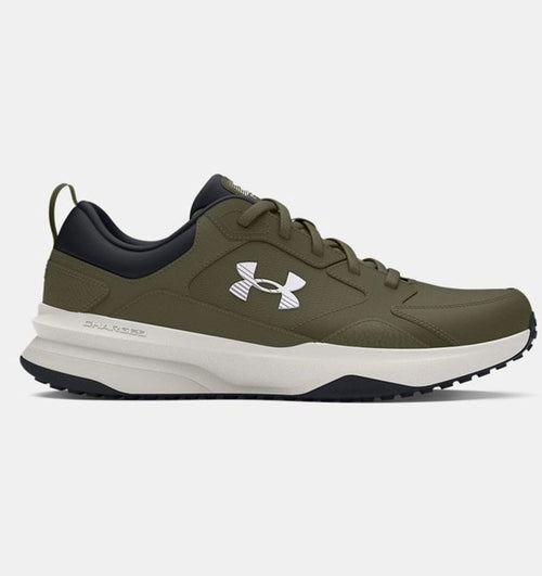 Under Armour Charged Edge Erkek Training Ayakkabısı - Haki