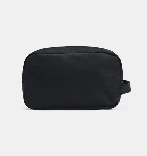 Under Armour Contain Travel Unisex Bel Çantası - Siyah