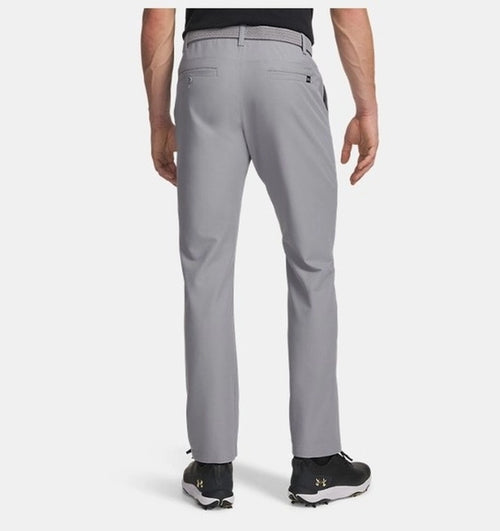 Under Armour Drive Erkek Pantolon - Gri