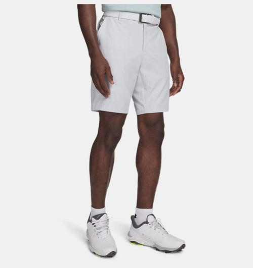 Under Armour Drive Tapered Erkek Şort - Gri