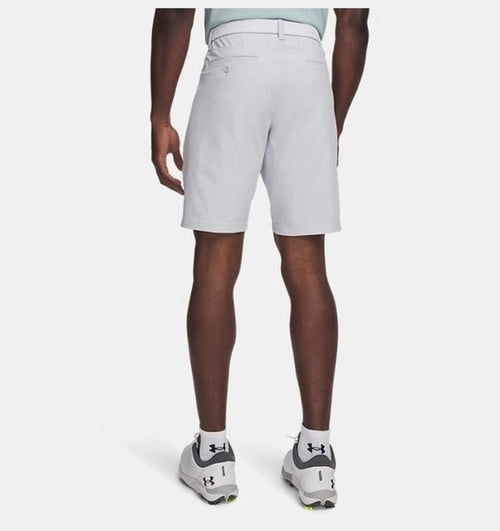 Under Armour Drive Tapered Erkek Şort - Gri