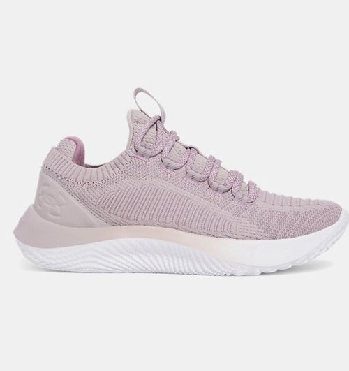 Under Armour Dynamic 2 2 Kadın Training Ayakkabısı - Pembe