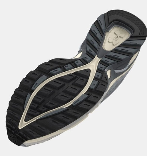Under Armour HOVR Apparition RTRFTR TC Erkek Sneaker - Gri