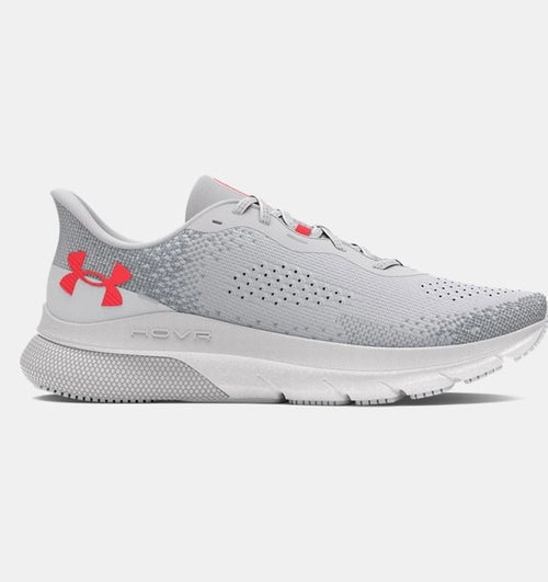 Under Armour HOVR Turbulence 2 Kadın Koşu Ayakkabısı - Gri