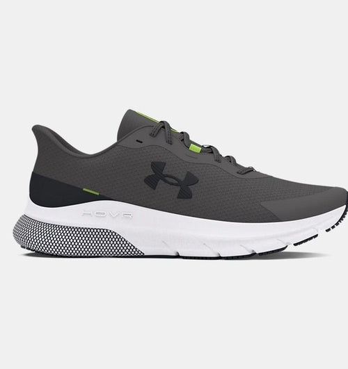 Under Armour HOVR Turbulence 2 RS Erkek Koşu Ayakkabısı - Gri
