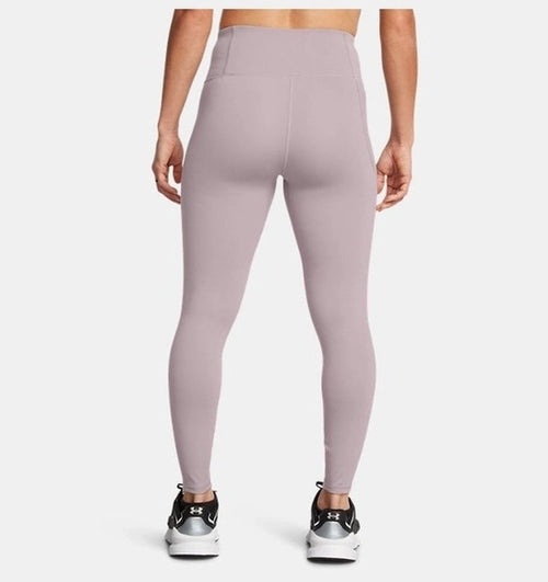 Under Armour Motion Ankle Leg Emea Kadın Tayt - Gri - görsel 2
