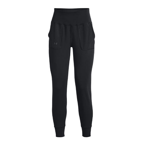Under Armour Motion Kadın Eşofman Altı - Siyah