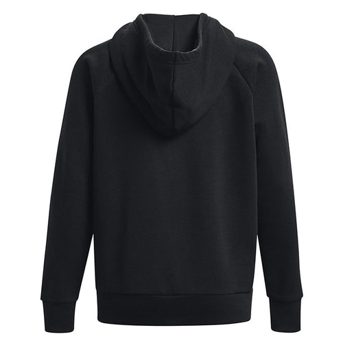 Under Armour Rival Fleece Kadın Sweatshirt - Siyah