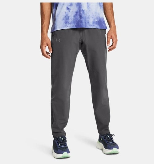 Under Armour Storm Erkek Eşofman Altı - Gri