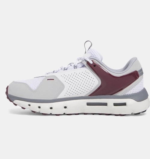 Under Armour Summit Trek Erkek Sneaker - Beyaz