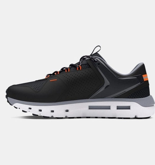 Under Armour Summit Trek Erkek Sneaker - Siyah - görsel 2