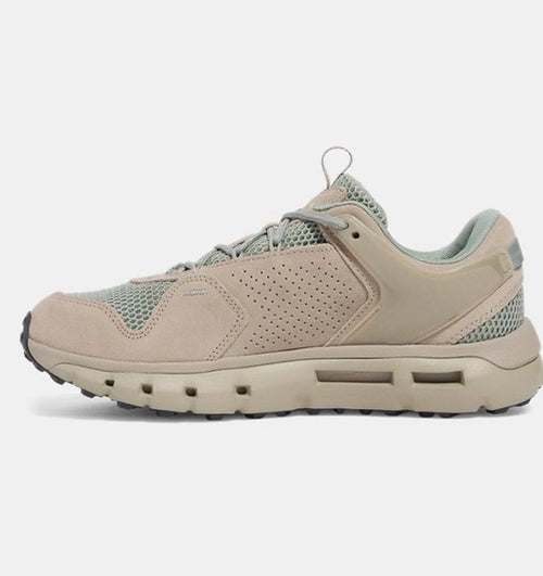 Under Armour Summit Trek Suede Erkek Sneaker - Vizon
